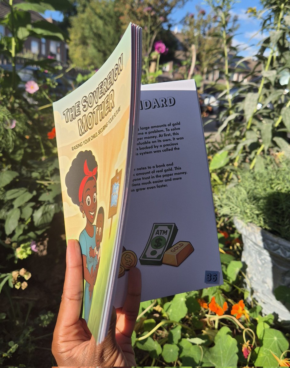 We've made a book! 📚 Soon available!