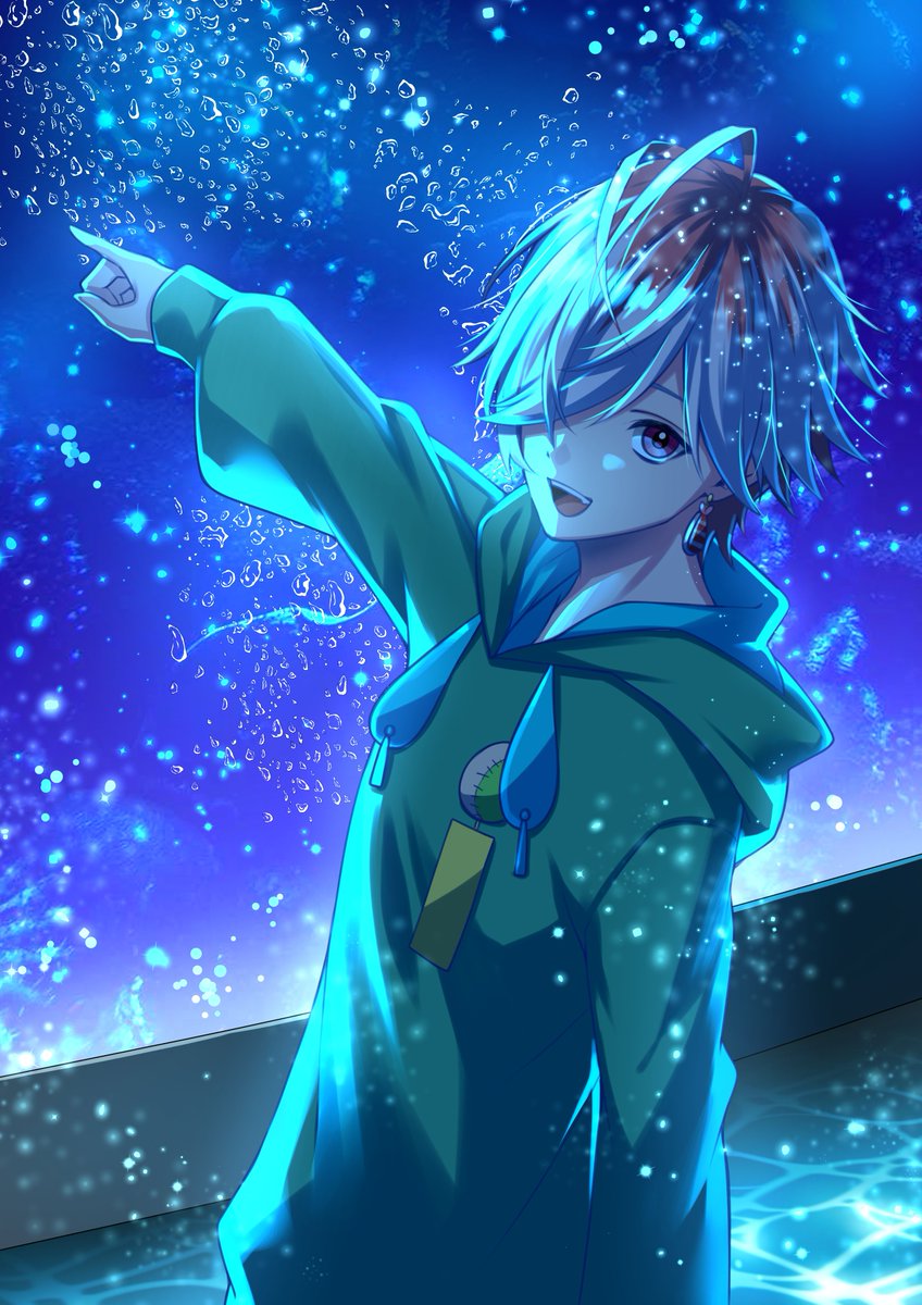 癒月レイラ🌃🪶アニメMV企画実施中 (@Layla03Y) / X