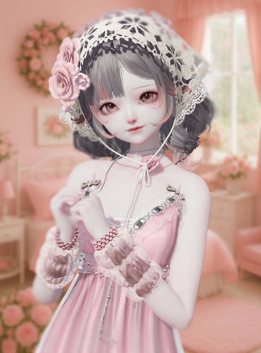 TATAMI_kira's tweet photo. 🌷🫧☁️ https://t.co/GluEIg6Uq4