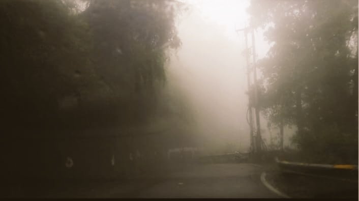 फूल पलाश के ले आना (@saphhire_fire) on Twitter photo Whispers in the mist,
The road hides its destination,
'Silence' guides my steps...✍️
<a href="/keeper_of_books/">Adam Treeshepherd Rutsch</a>
#haiku #ForestLovers Whispers in the mist,
The road hides its destination,
'Silence' guides my steps...✍️
<a href="/keeper_of_books/">Adam Treeshepherd Rutsch</a>
#haiku #ForestLovers