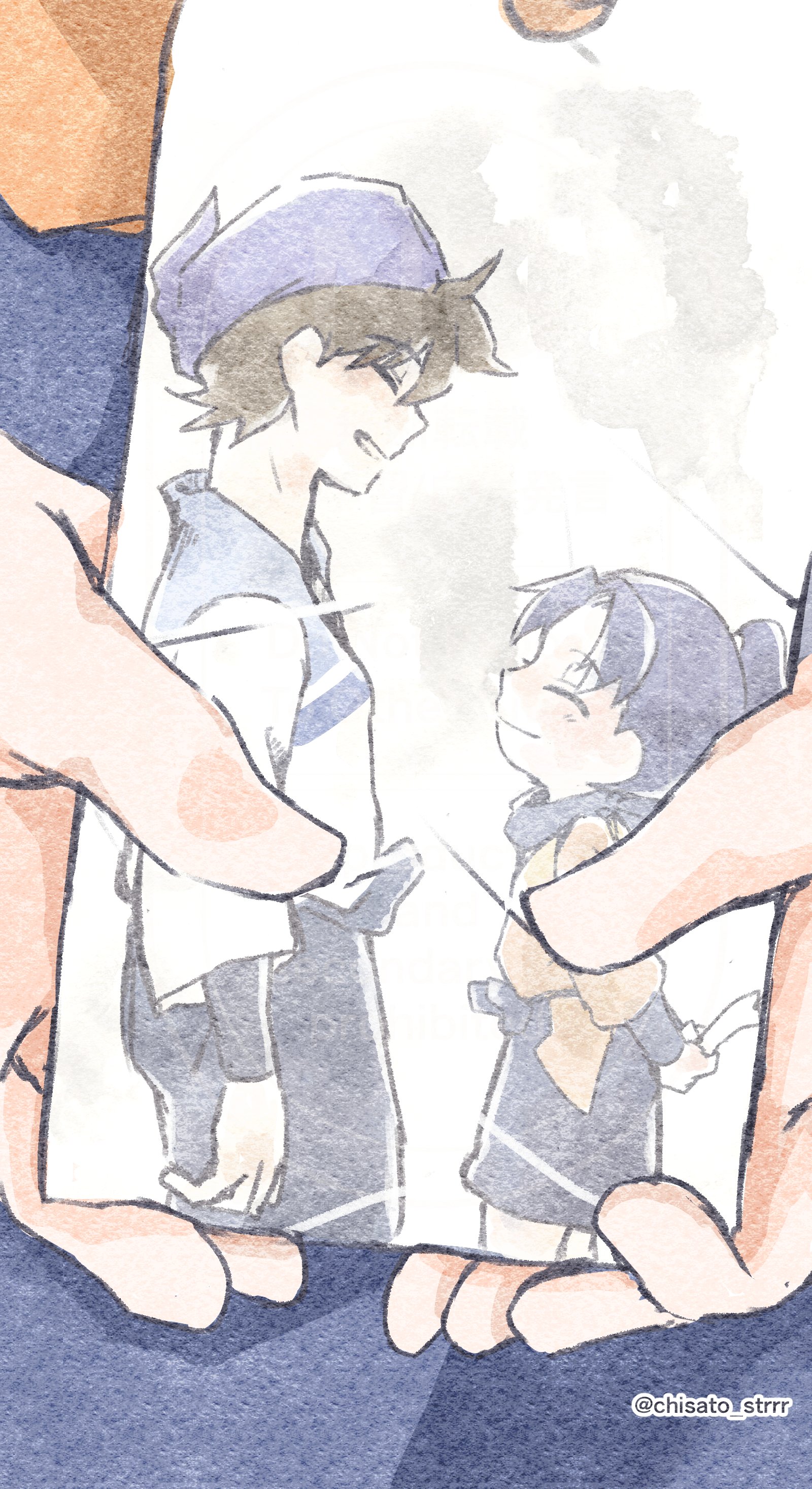 ぽんぽこりん (@pnpkox3) / X