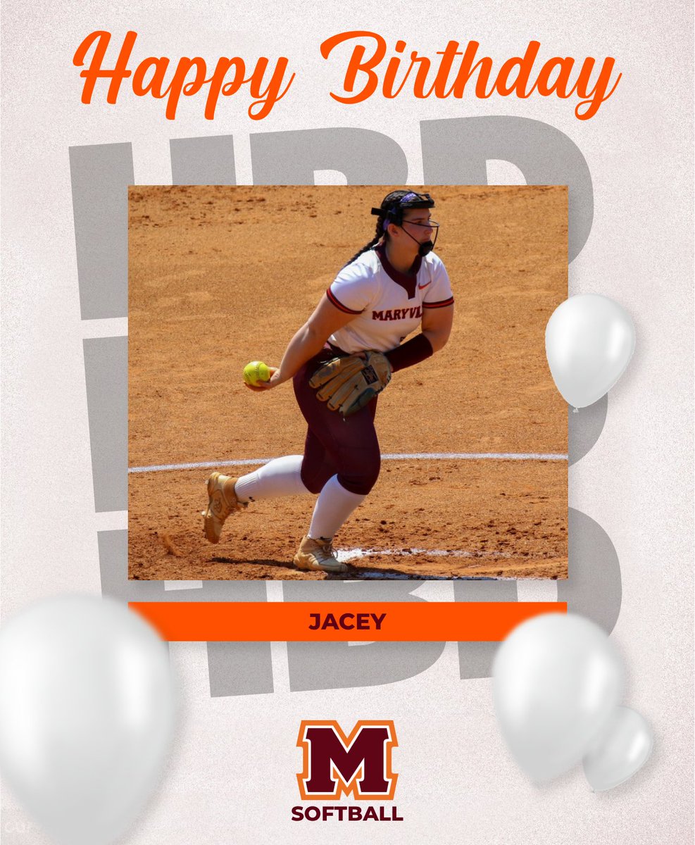 Happy Birthday, Jacey!