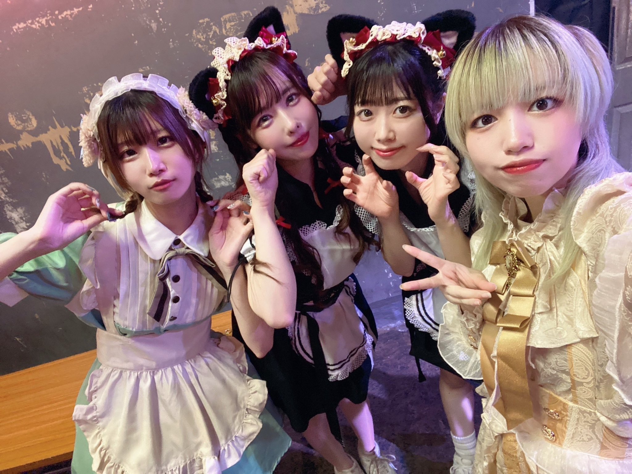 神城ごん on X: 