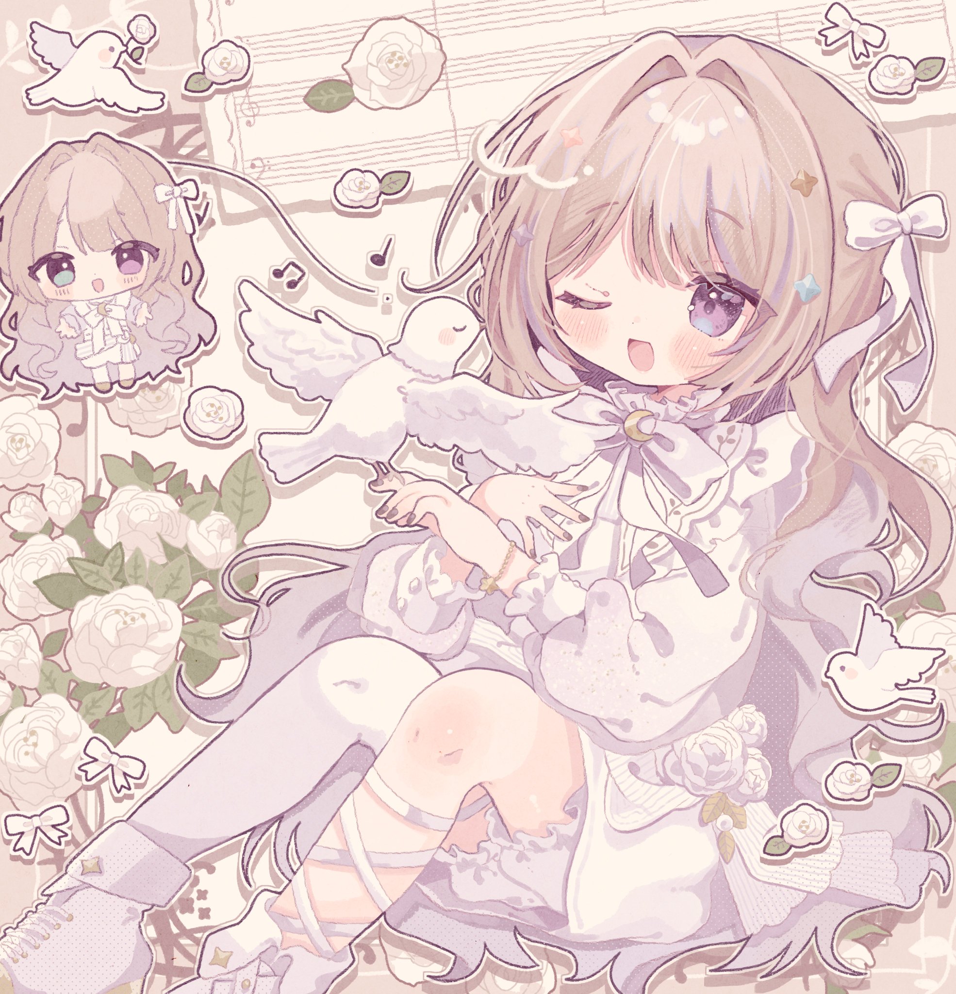 ゆーじろう様✨いつもありがとうございます✨ FSKwigAaMAALn0S.jpg:large