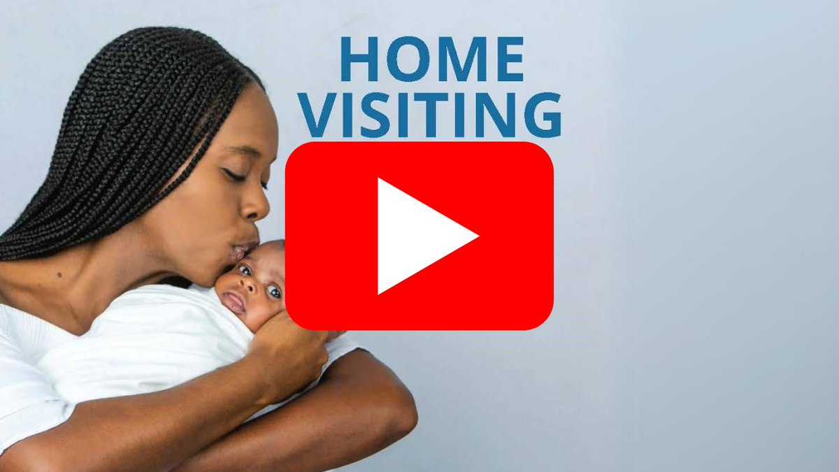 SmartStartMeck's tweet image. SSMC is proud to partner and collaborate with Home Visiting programs across our community. Want to learn more about our partner programs? Hear from the providers themselves with our library of videos ➡️ smartstartofmeck.org/early-childhoo…