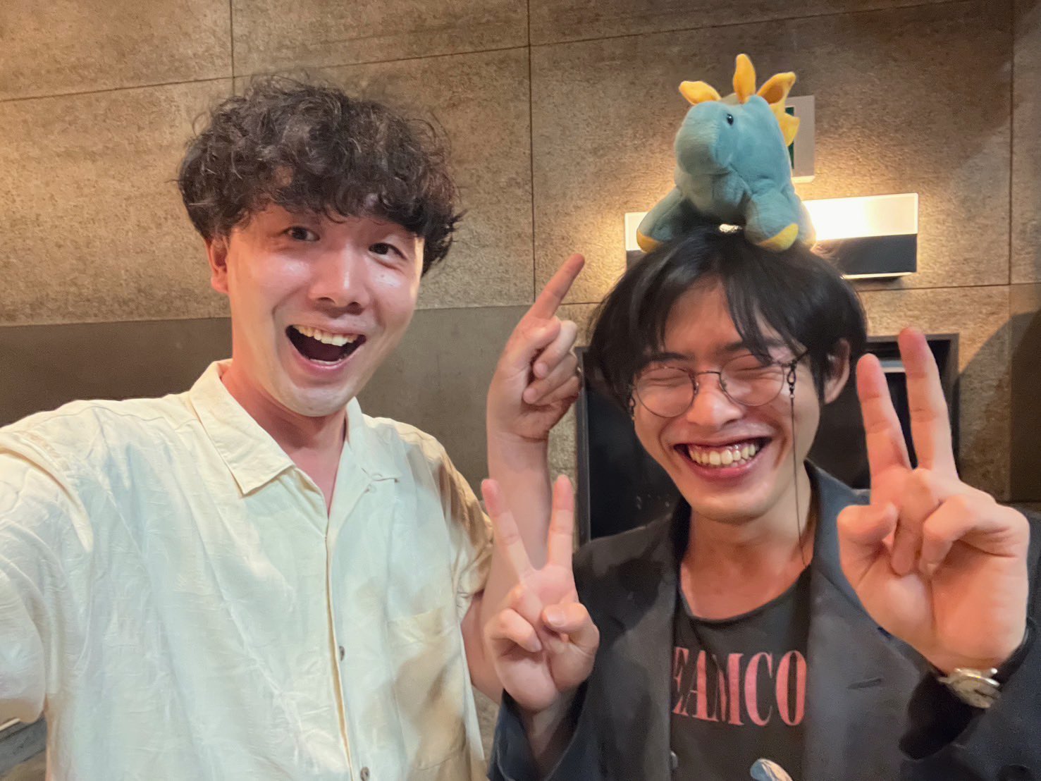 君島大空 on X: 