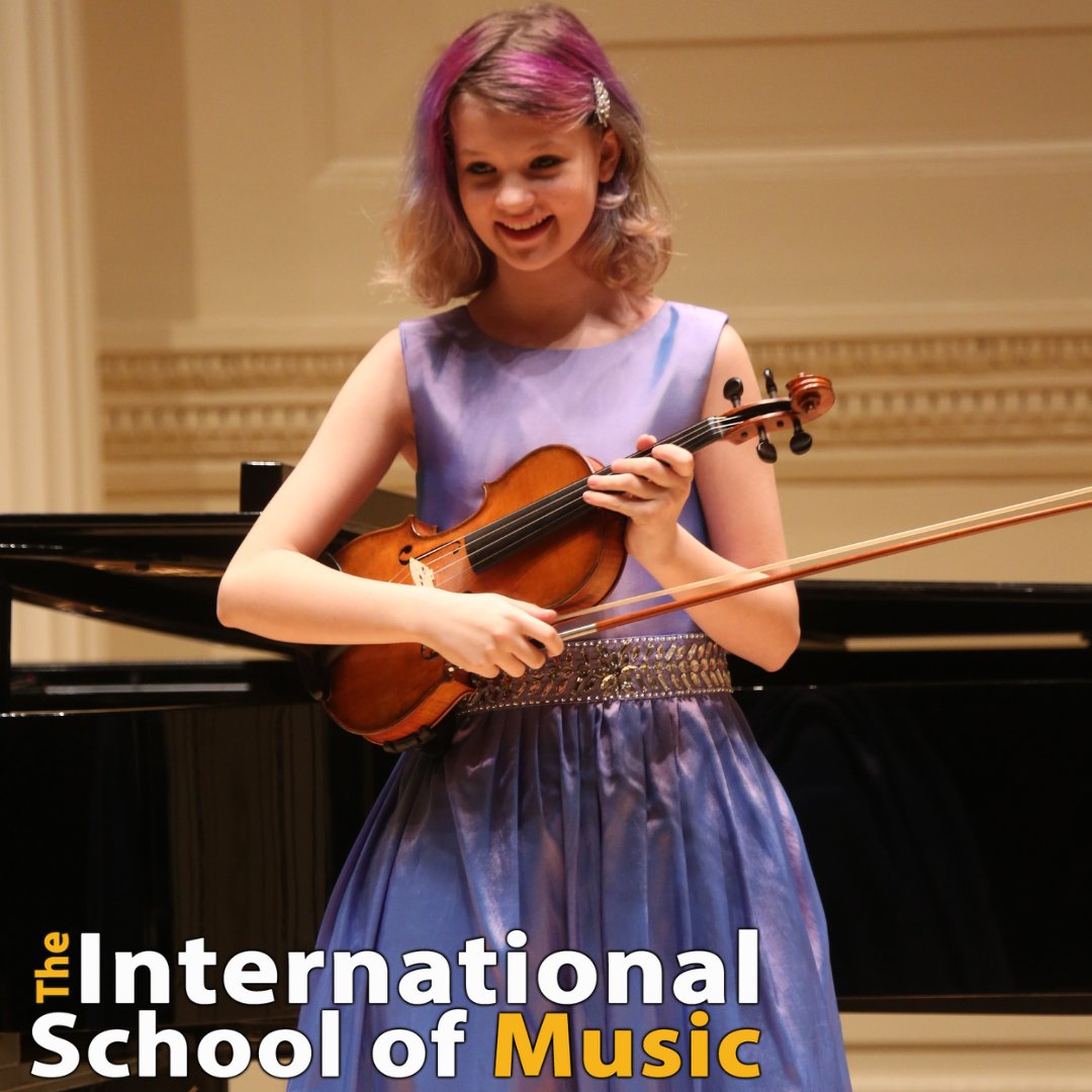 Congratulations to all of our Carnegie Hall Auditionees! We got to see such incredible talent on display and we are so thrilled to share their talents with you! We are so excited to present our outstanding students at such amazing historic venue in NYC!