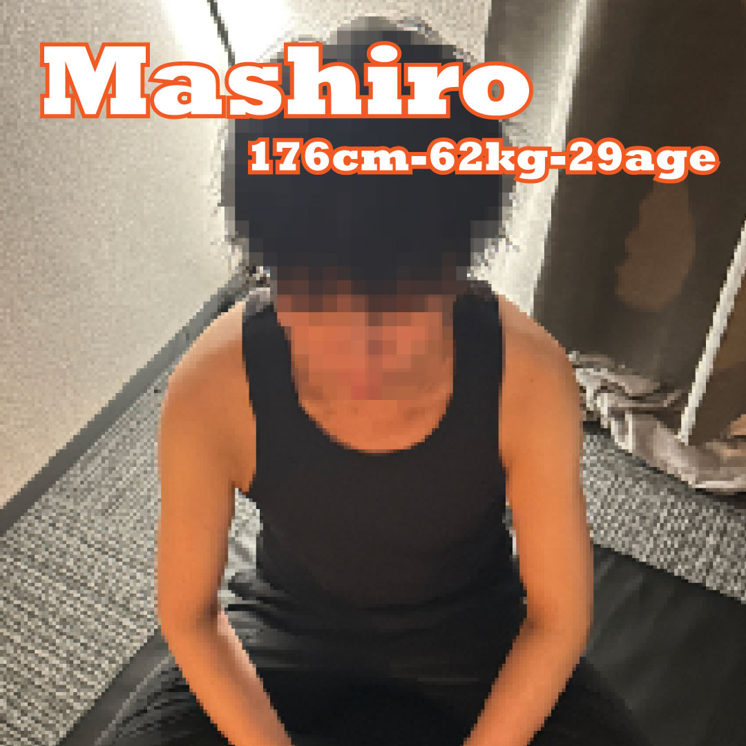 ＜8/25～8/31の出勤スタッフ＞
Ren <a href="/andnuts_ren/">Ren～and Nut(s)～★Naked Therapist</a>：㊊19:00～21:00/㊋13:00～17:30/㊎13:00～19:00
Eiji <a href="/andnuts_eiji/">Eiji ～and Nut(s)～★Naked Therapist</a>：㊊23:00～24:00/㊋㊌㊍21:30～24:00
Mashiro <a href="/andnuts_mashiro/">Mashiro～and Nut(s)～★Naked Therapist</a>：㊊13:00～21:00㊋13:00～23:00/㊎17:00～23:00
⏬
＜予約はコチラ＞
select-type.com/rsv/?id=S5Q51I…