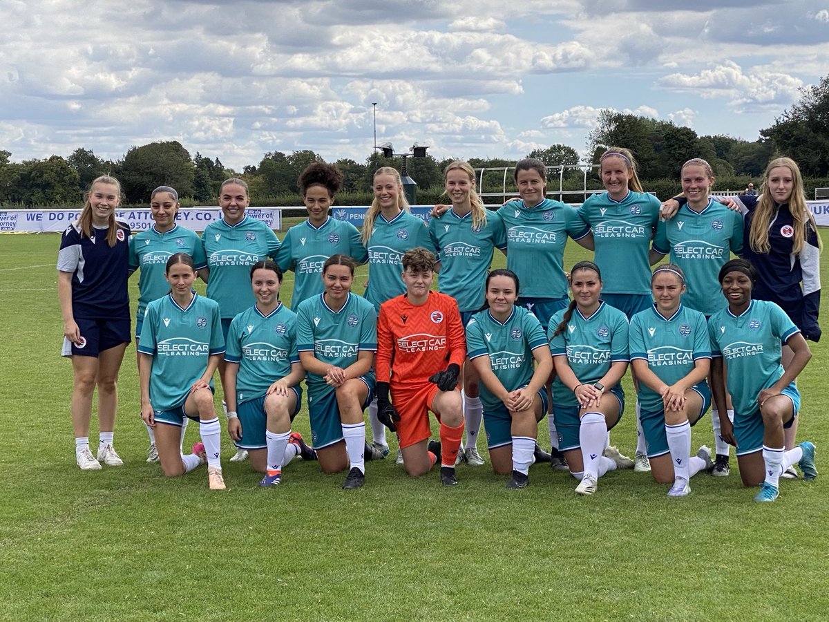 ⁦<a href="/ReadingFCWomen/">Reading FC Women</a>⁩