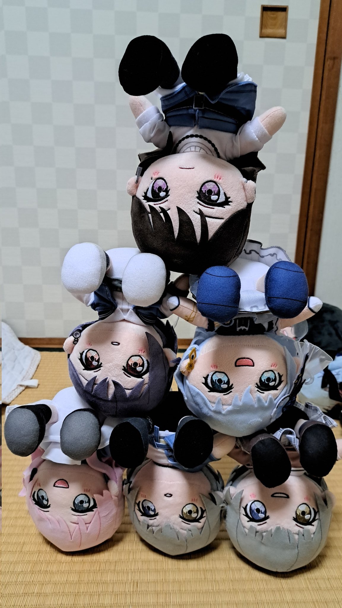 ぬいぐるみ 楽天市場】シュガーココムー ぶらさげぬいぐるみ 2点セット