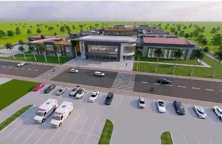 OnesimeMuamba's tweet image. 💠💠💠💠💠
Exc. @PatrickMuyaya salue les efforts du bâtisseur du Congo 🇨🇩, @Fatshi20 en voyant  la maquette de l’Université de #Mbandaka.

Les travaux seront lancés bientôt.

@celeste_fficiel @central_sage @bembajp @VniqueBernar4 @PrinceIlunga14 @TinaSalama2 @KayowaM @NevessBobe