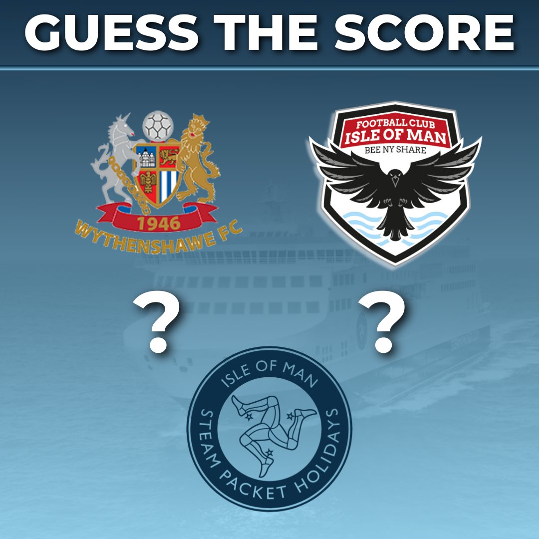 FC Isle of Man tweet media