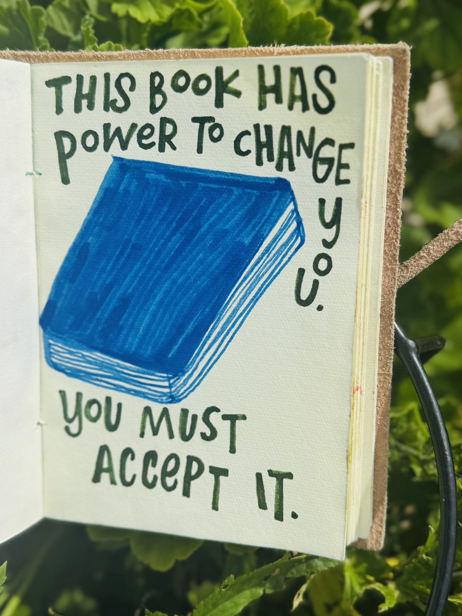 My Shrigleyesque take on today’s passage preached by my favourite <a href="/petekillingley/">Pete Killingley 🇺🇦</a> today.