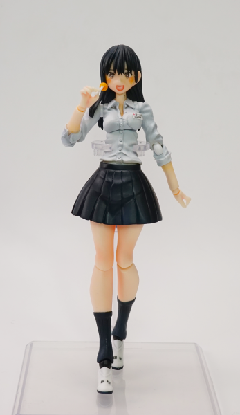 suzuke@ﾎﾋﾞﾗﾝ32 I01ﾘｱｸｼｮﾝ on X: 