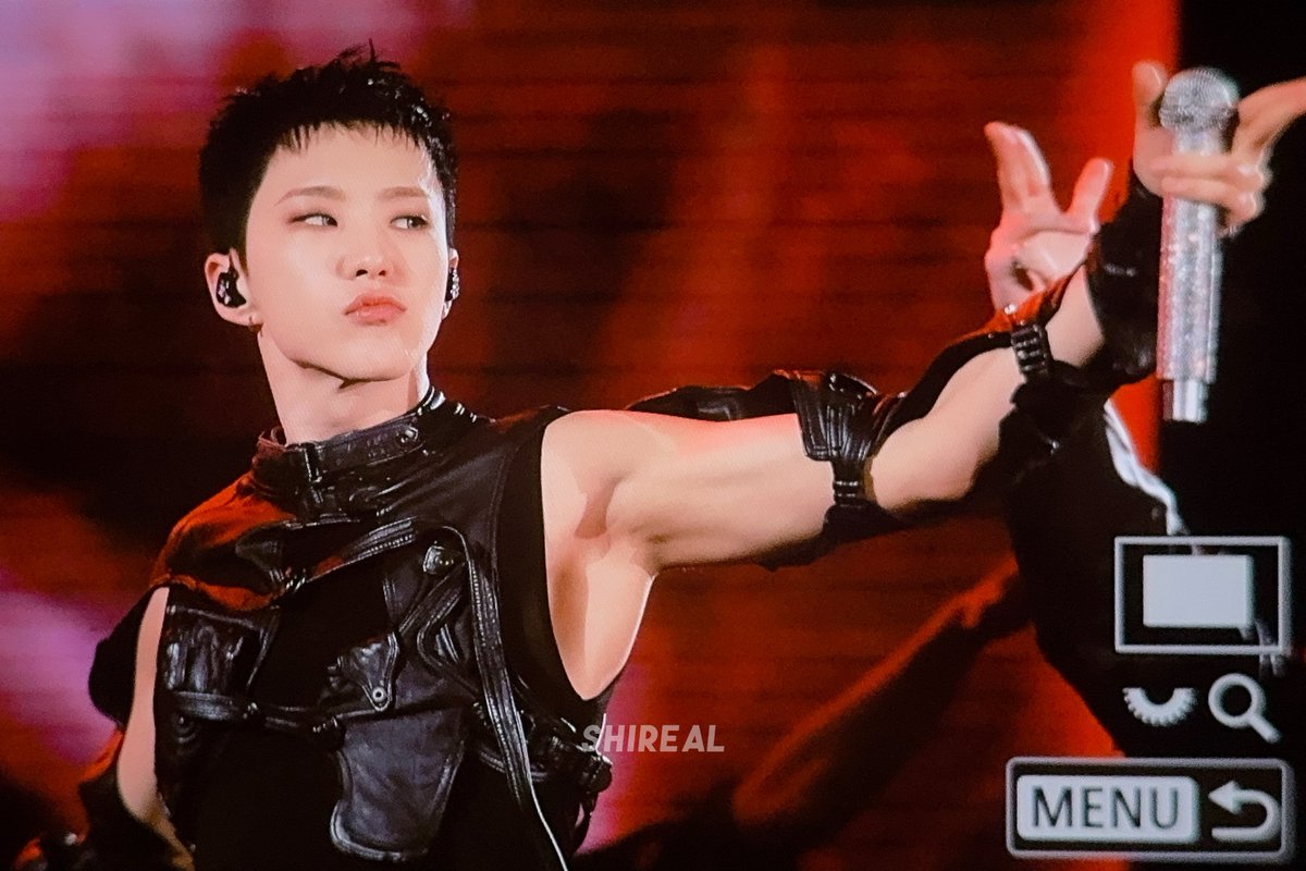 호시🐯 SHIREAL tweet media