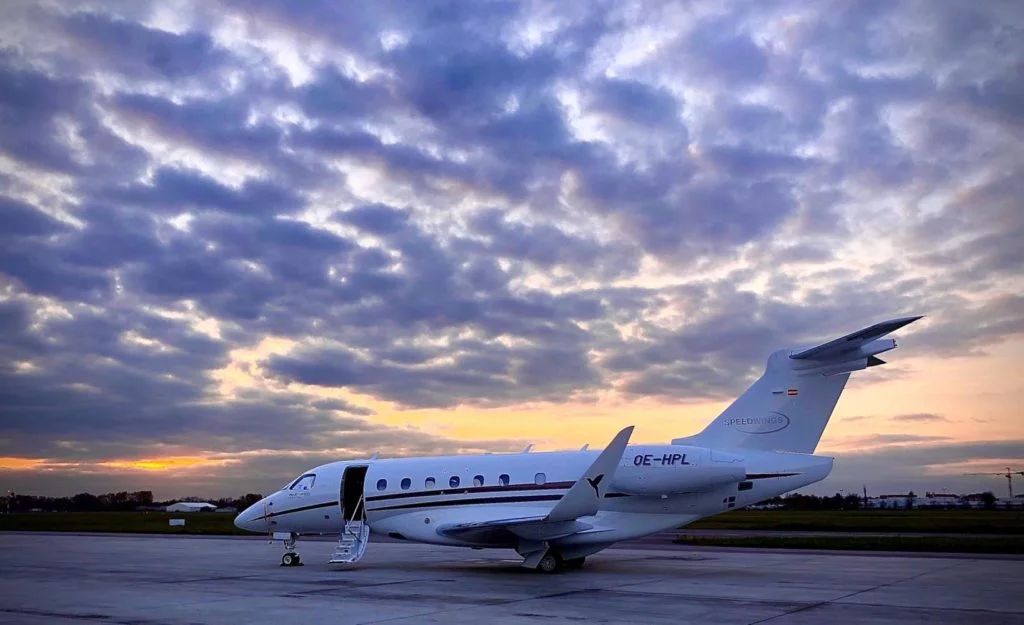 AviationJobsMe's tweet image. #Praetor 600 Non Type Rated Captains @sparfellgroup France #avgeek aviationjobs.me/jobs/praetor-6…