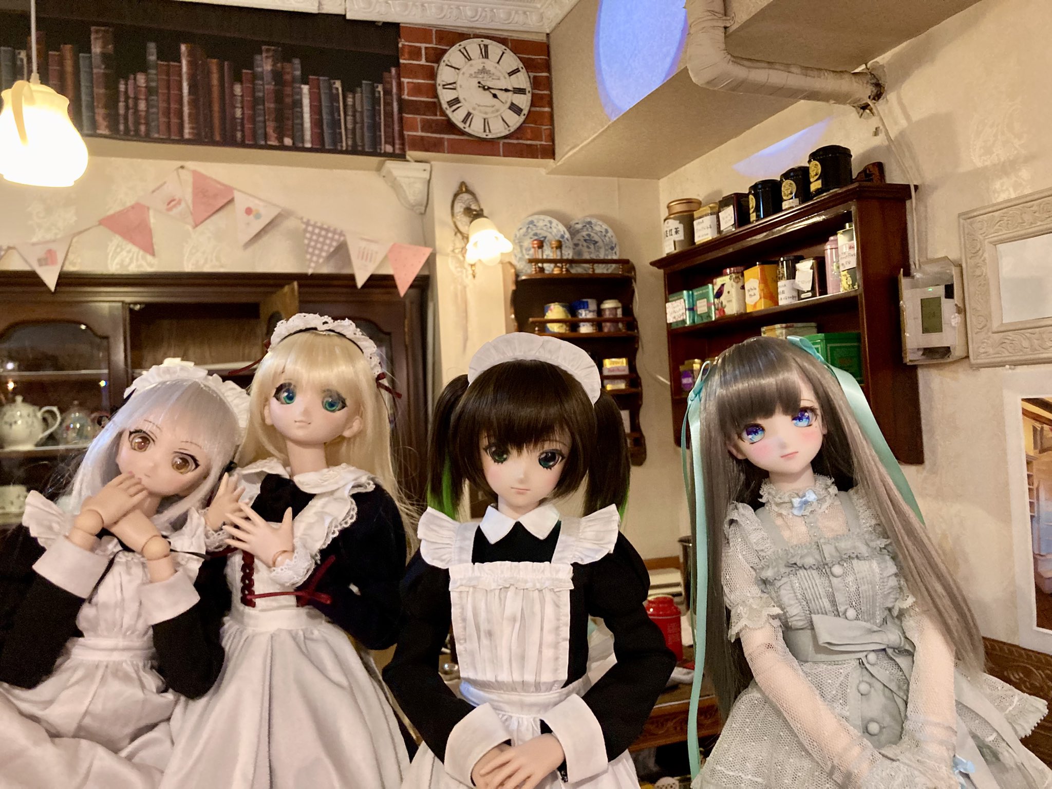 オーダーメイド　ジン様　30% まじまちゃん🐱 on X: 