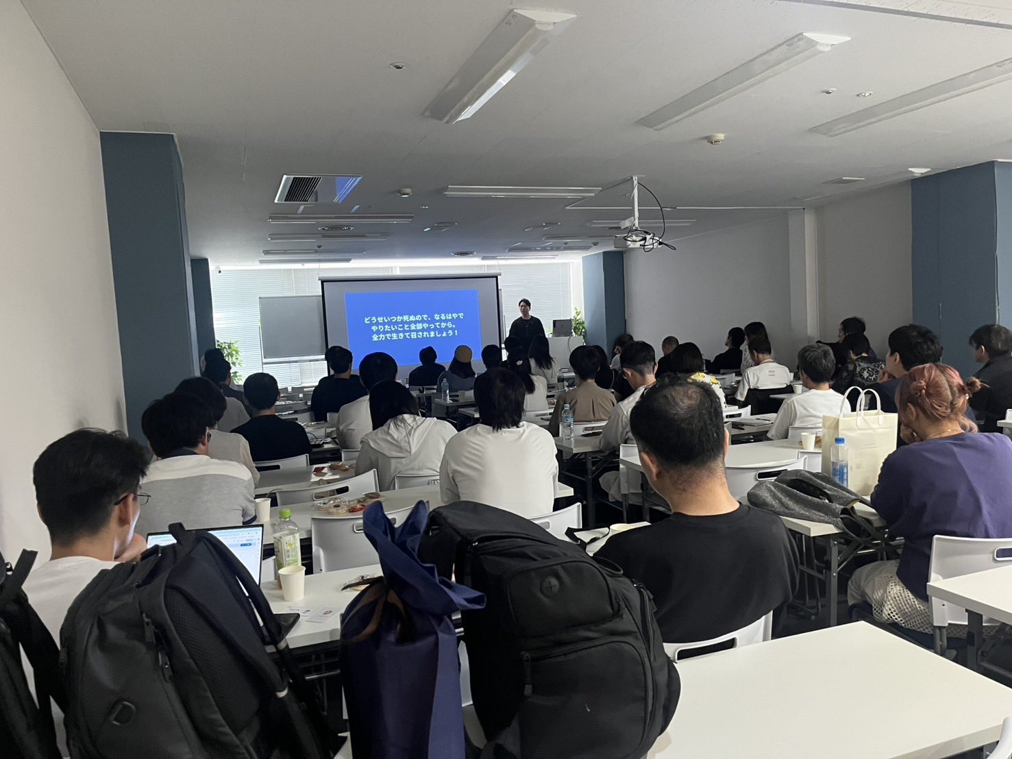 たつみんページ たつみん「ストレスポイ捨て起業術」著者｜自動化のプロ