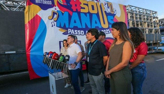 🛑  Em Destaque: Prefeitura alerta para venda irregular de ingressos para o #SouManaus Por Prefeitura de Manaus

🌐 Leia a matéria completa em nosso site: portalmulheramazonica.com.br/site/noticia/p…
