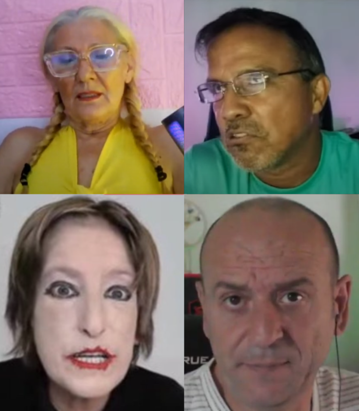 El Indio tweet media