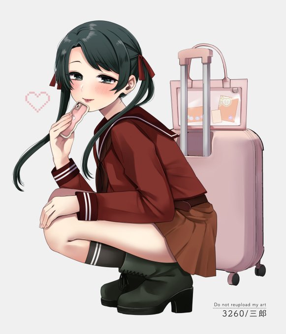 三隈レイヤー💗 