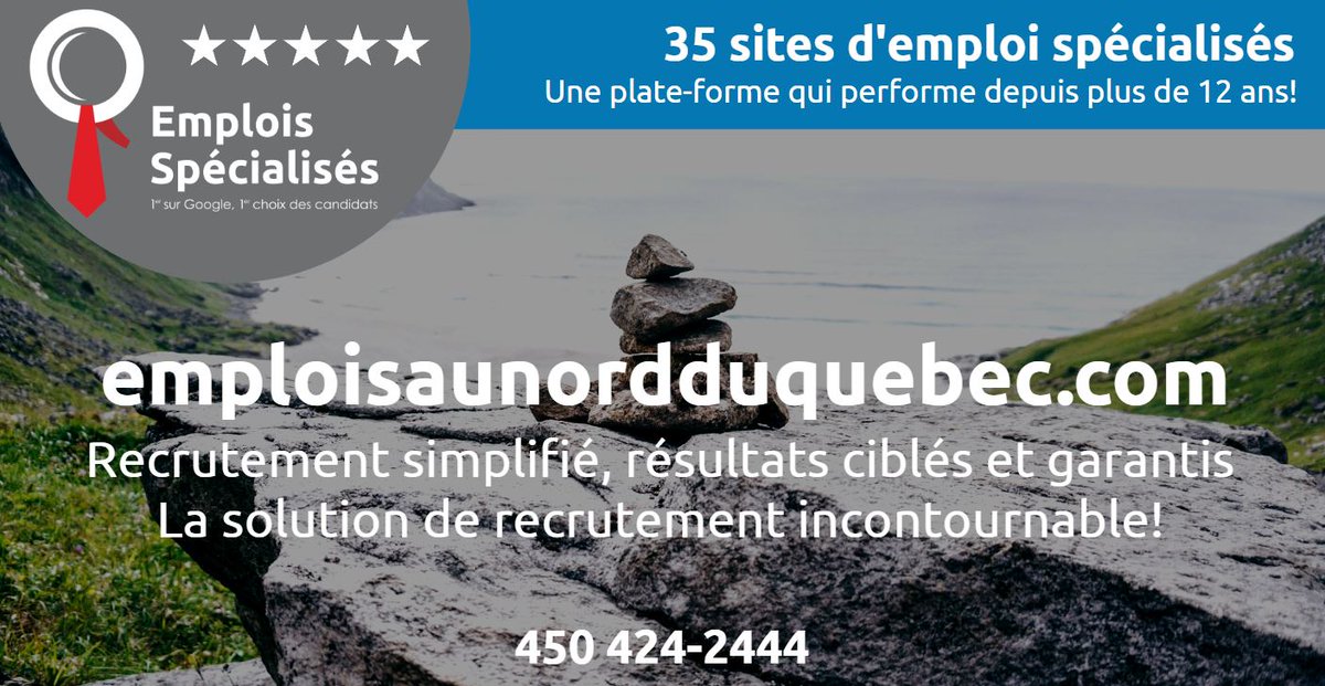 Offre d'emplois en administration - Coordonnateur prêt-à-manger - Gestion - Coordonnateurs de département emploisenadministration.com/fr/offre/37722…