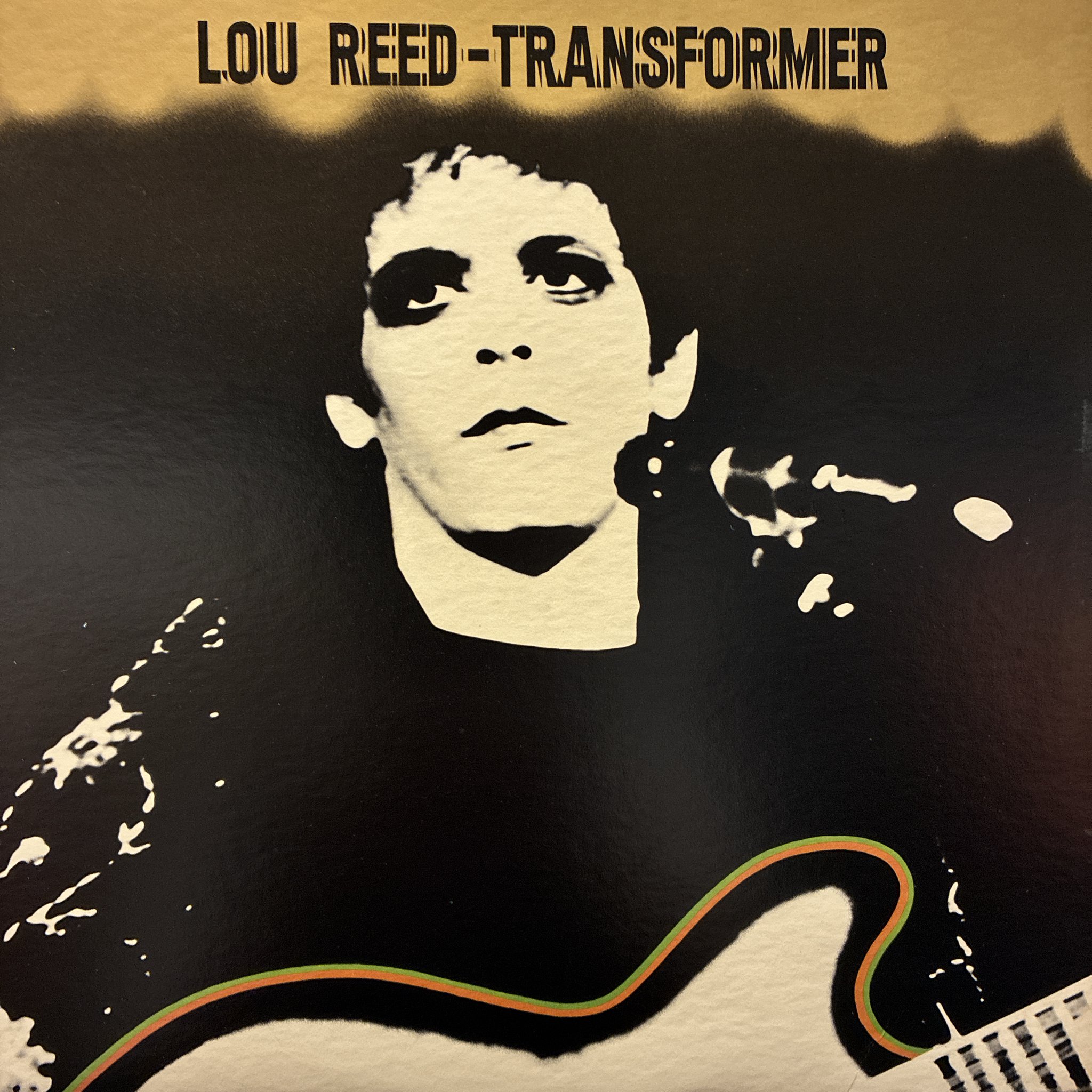 10▢LOU REED THE ボックスセット IY0513-1 HMV record shop 新宿 on X: 