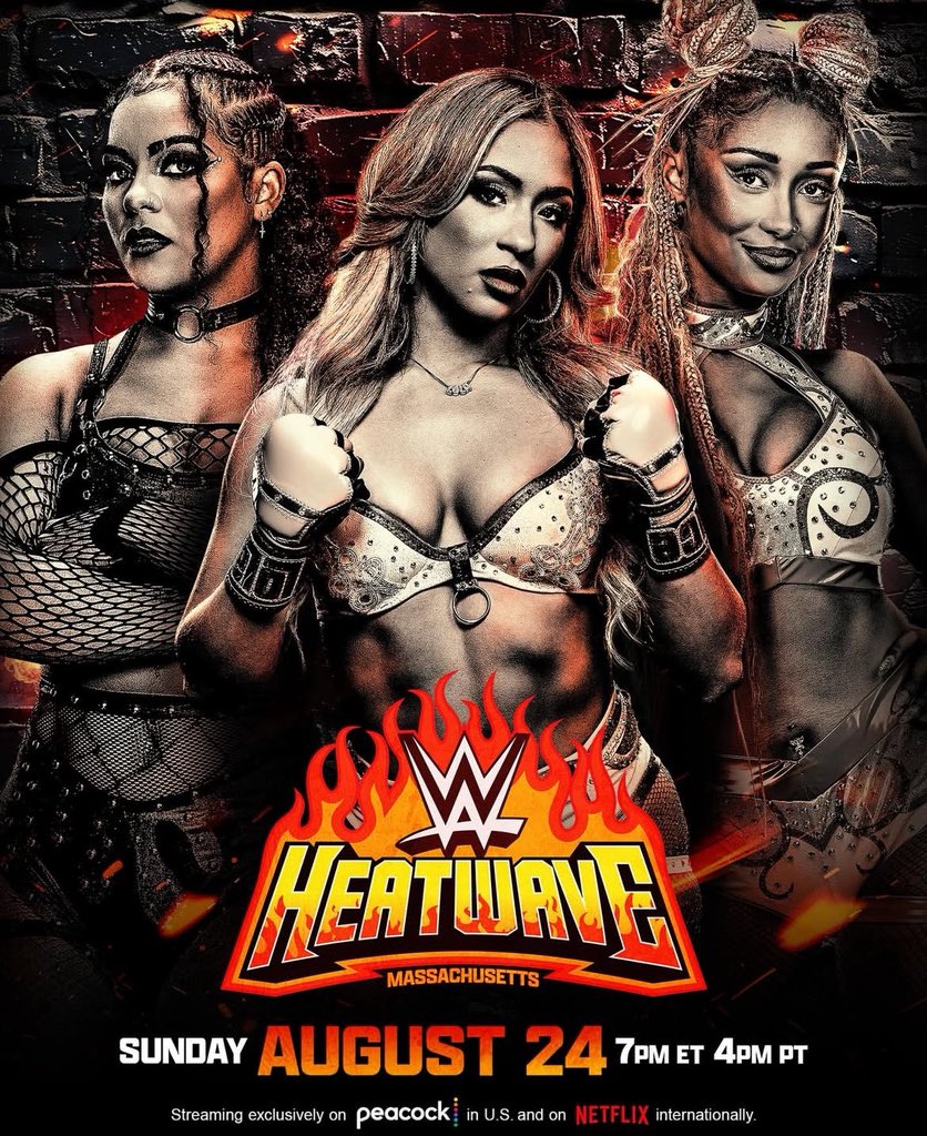 Jaida Parker wwe tweet media