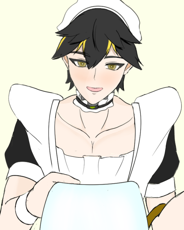 水印613 tweet media