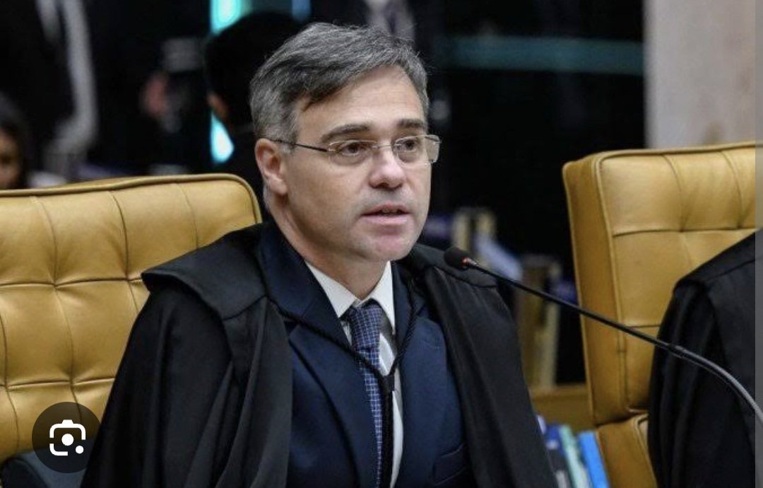 DESCONHECE AS LEIS.
Mendonça foi indicado pela Michelle por ser um :
TERRIVELMENTE EVANGÉLICO 
TERRIVELMENTE VASSALO 
TERRIVELMENTE DESPREPARADO
inimigo da lei e amigo dos criminosos.