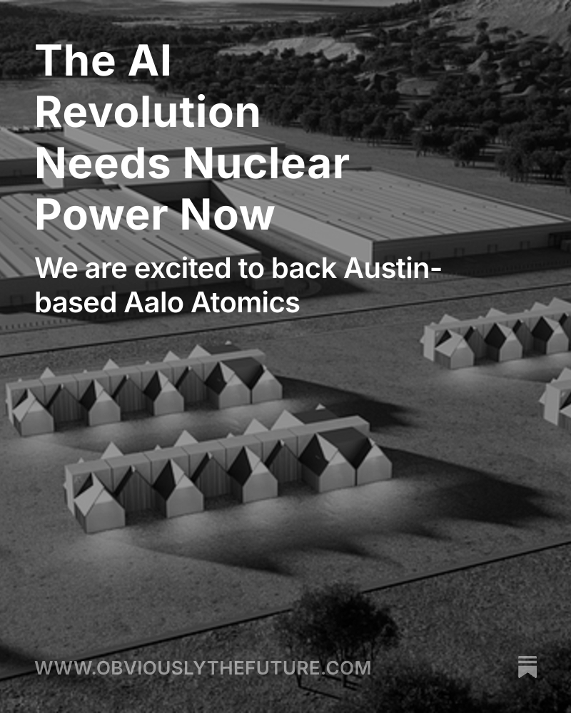 Obviously The Future tweet media