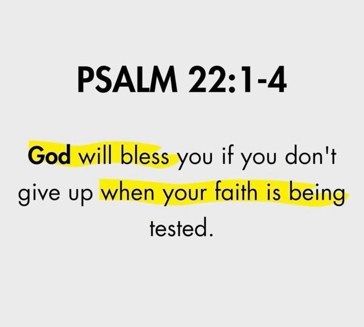 Holy Bible (@holy__bible1) on Twitter photo Psalm 1-4 Psalm 1-4