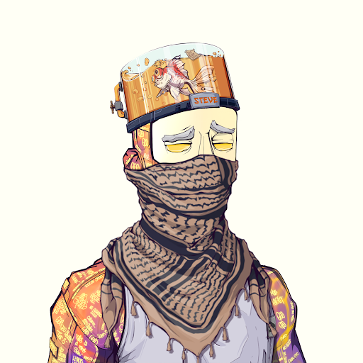 Pickles RN🐰🦎🟧🟦🟩 ~{SteveDAO} tweet media