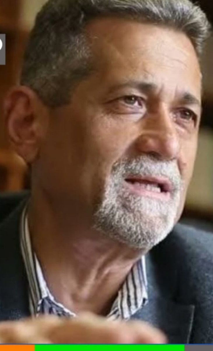 Celebro la noticia de la liberación de venezolanos que nunca debieron estar presos, entre ellos Américo De Gracia. Expreso mi gratitud para quienes fueron fundamentales, para lograr que estos venezolanos, no siguieran viviendo la pesadilla de estar presos por pensar distinto .