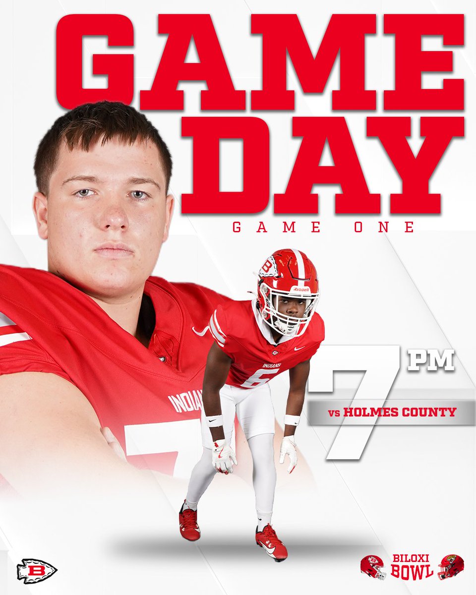 🗣️ GAME DAY IN B-TOWN!

<a href="/TMobile/">T-Mobile</a> #FN5GL #Sweepstakes

#BlxIndianNation | #OneTribe