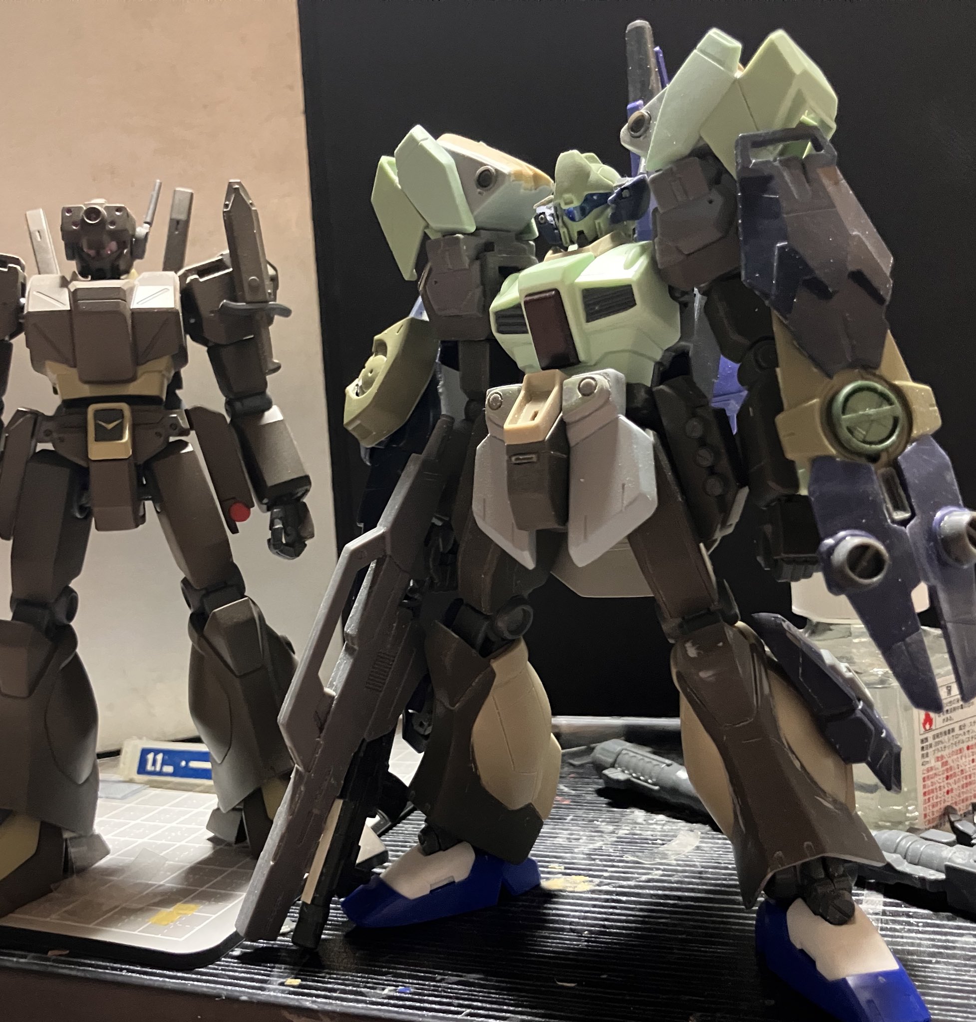 即購入OKガンプラまとめ売り ヒフト on X: 