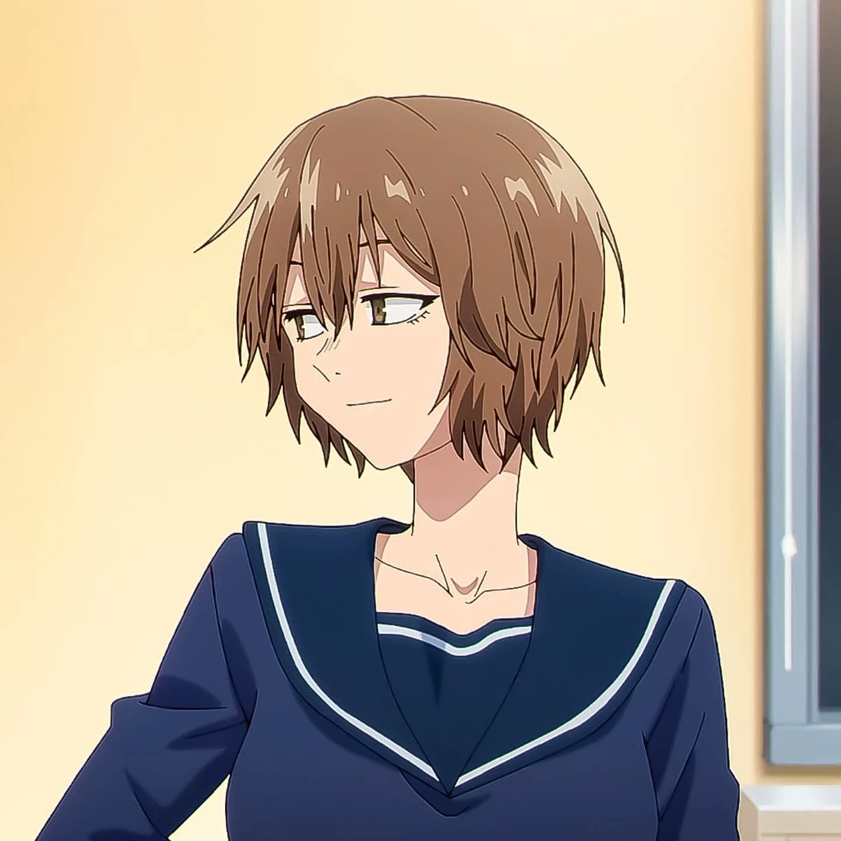 『DAILY  NAZUNA』 (@daily_nnazuna) on Twitter photo おはよう、先輩~ おはよう、先輩~