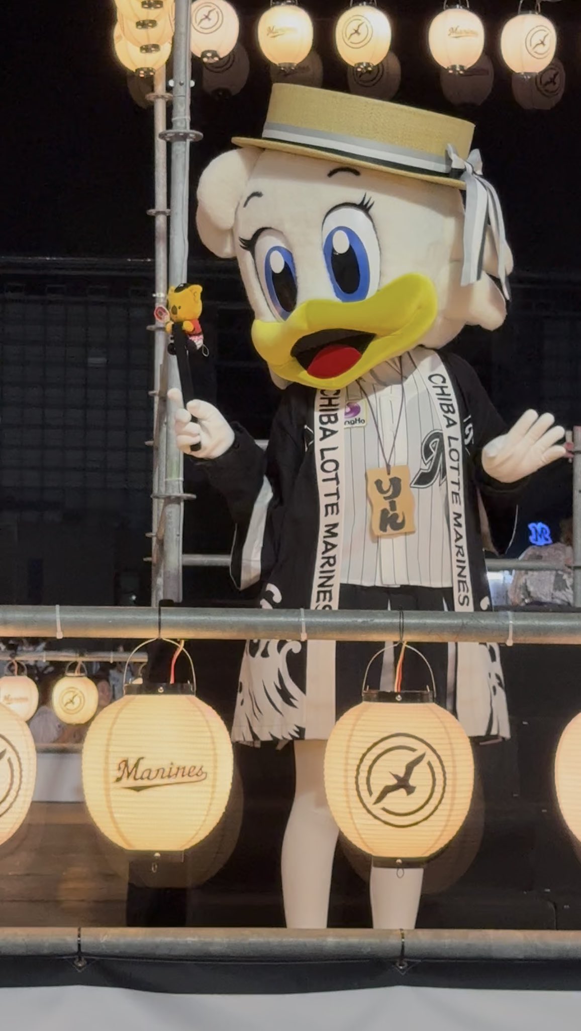 ❤ロッテ18さまさま❤X'masStick❤✨️ China (@ChinaLovesRine) / X