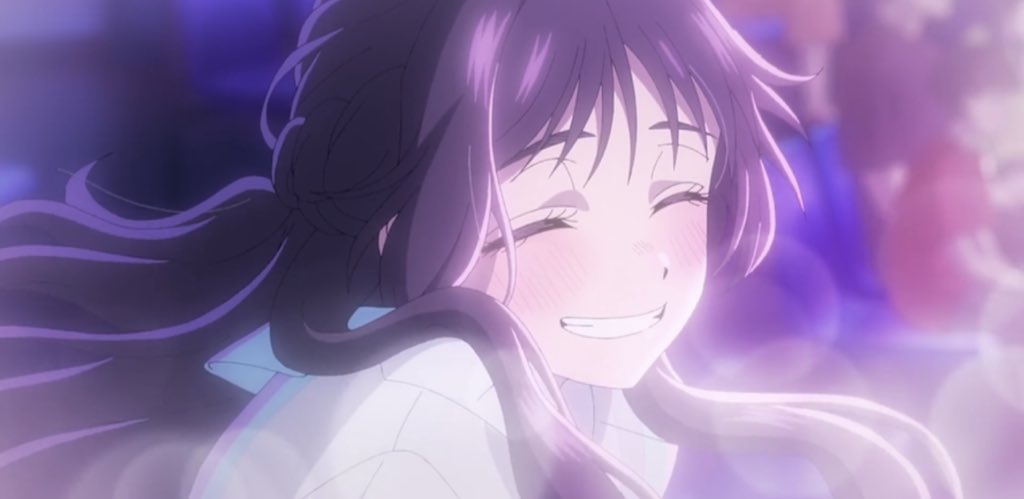 Yonaluvss's tweet image. THIS WAS SUCH A BEAUTIFUL EPISODE