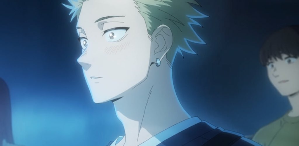 Yonaluvss's tweet image. THIS WAS SUCH A BEAUTIFUL EPISODE