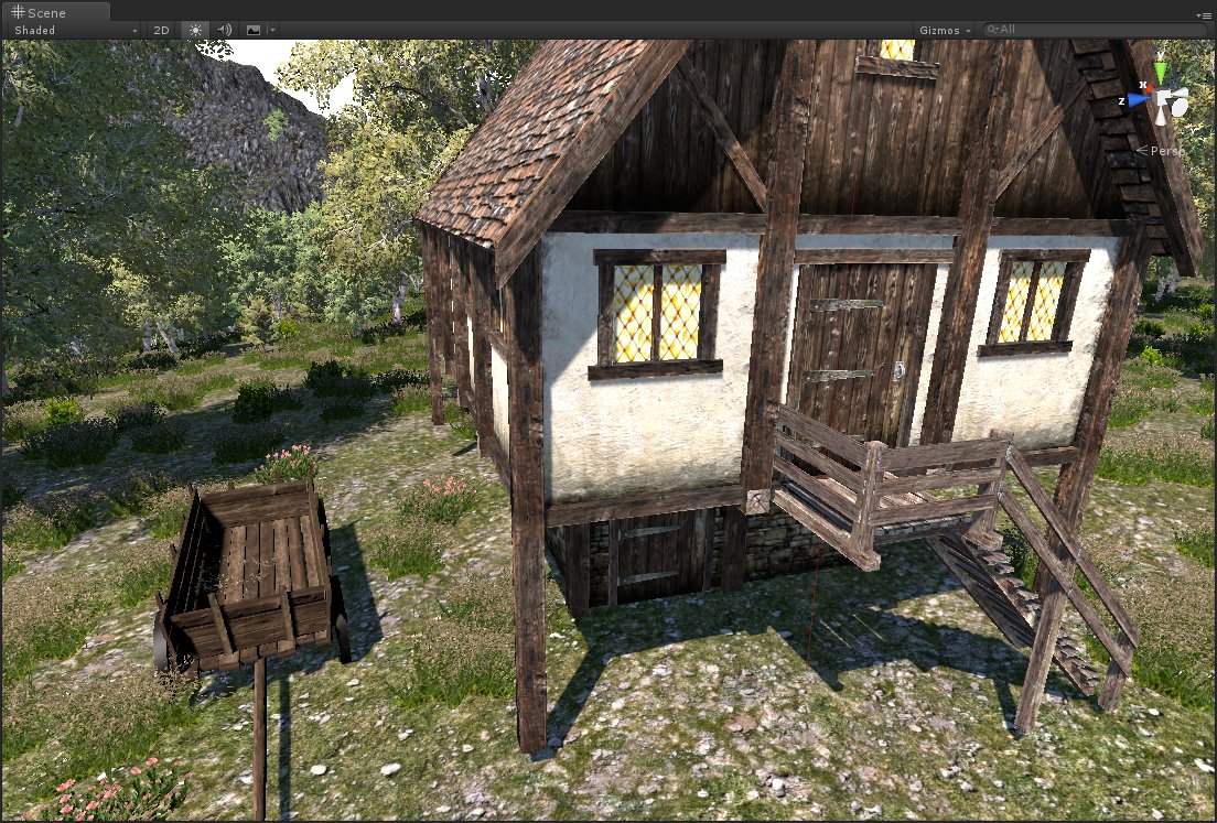 Blacksmith tweet media