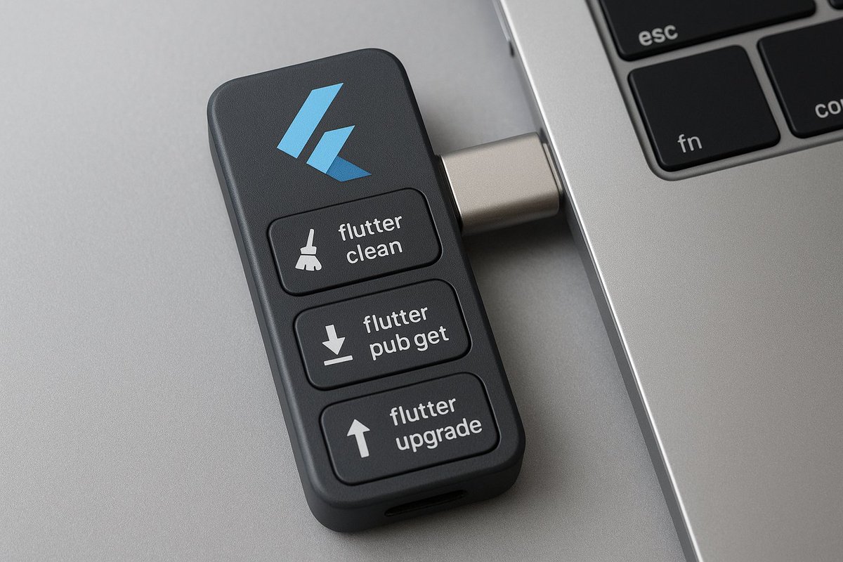 nayanbabariya98's tweet image. This Flutter gadget we need 😄
@FlutterDev @Google @GoogleIndia
#fun #humor #flutter #developer