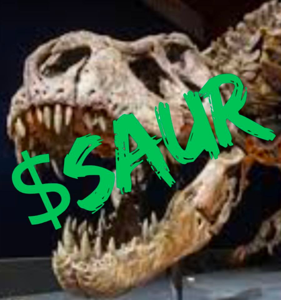 SAUR (@sauronsonic) on Twitter photo R  E  L  E  N  T  L  E  S  S.
 I  N  D  O  M  I  T  A  B  L  E.
F  E  R  O  C  I  O  U  S.
 F  O  R  M  I  D  A  B  L  E.
 C  O  L  O  S  S  A  L.
That's $SAUR 
<a href="/FatFinger_Fun/">FatFinger πΌ</a> <a href="/SonicLabs/">Sonic Labs</a> R  E  L  E  N  T  L  E  S  S.
 I  N  D  O  M  I  T  A  B  L  E.
F  E  R  O  C  I  O  U  S.
 F  O  R  M  I  D  A  B  L  E.
 C  O  L  O  S  S  A  L.
That's $SAUR 
<a href="/FatFinger_Fun/">FatFinger πΌ</a> <a href="/SonicLabs/">Sonic Labs</a>
