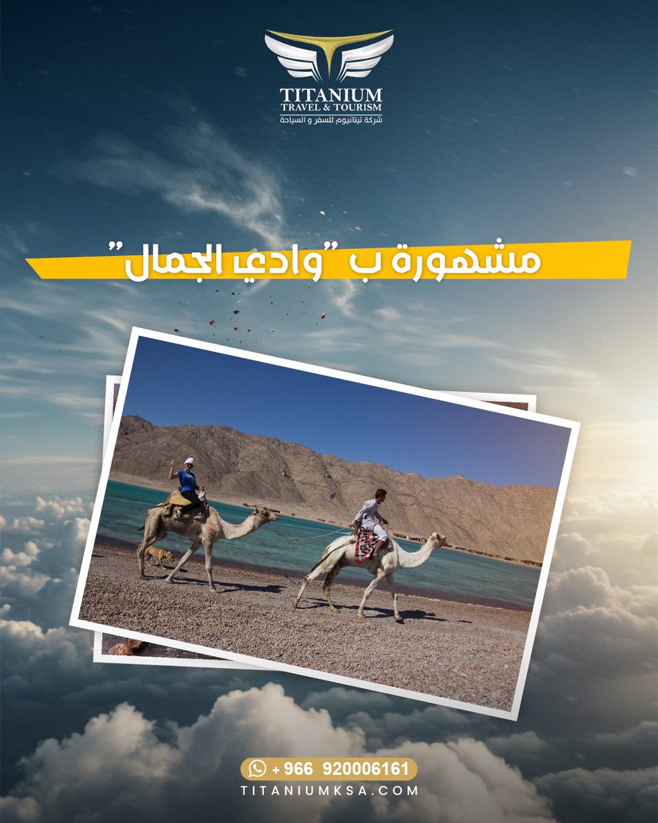 titaniumksa's tweet photo. مدينة على ساحل البحر الأحمر مشهورة إنها من أفضل أماكن الغوص بالعالم🌊
 شعابها المرجانية تاخذ العقل وجمال طبيعتها وهدوئها يسحرك💙
 عرفت أي مدينة نتكلم عنها ؟
📍شارع بشار بن برد، حي العليا، الخبر ، المملكة العربية السعودية
#البحر_الأحمر#رحلات#غوص#شعاب_مرجانية#سفر #تيتانيوم#السعودية https://t.co/SuCkLBTkfH