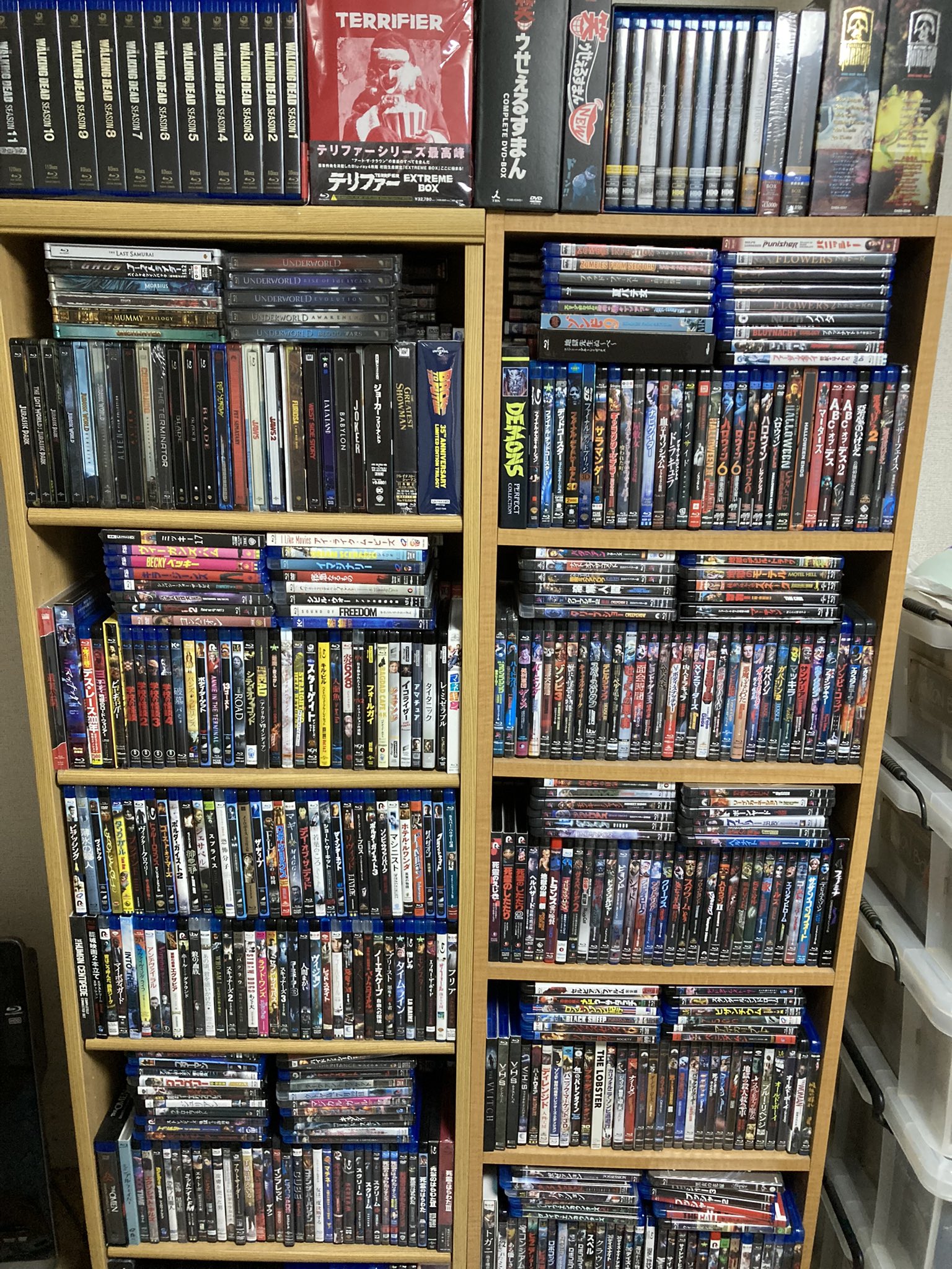 ☆スチールブック IT パラサイト バラ売り可 Amazon.co.jp: パラサイト