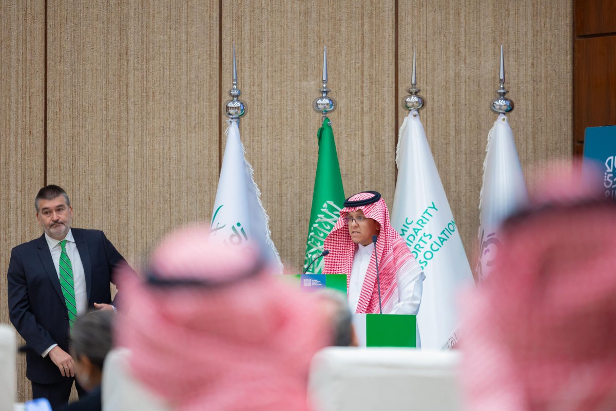 25ISG's tweet image. شبابنا السعودي يضيء مسار التحضيرات لـ #دورة_ألعاب_التضامن_الإسلامي في #الرياض2025 ✨🇸🇦