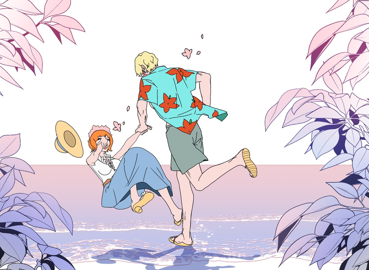サボコア ドキドキ 新婚旅行3 🎩🐨💒🏖
#사보코알 #サボコア #saboala