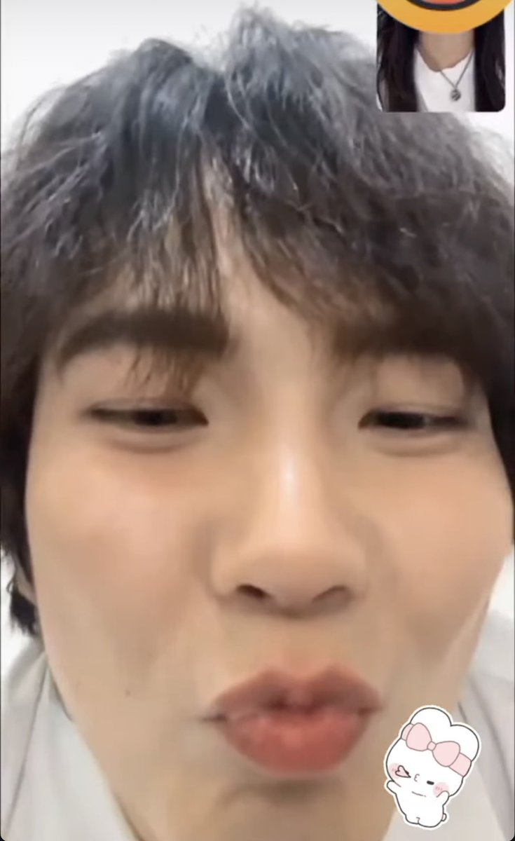 Kiss kiss kiss kiss
So shy so shy 🥹

XIAOJU LOVE EATING SNACK
#BuildxTaixiaochu
<a href="/JakeB4rever/">BIU.</a> 
#BuildJakapan 
#Beyourluve