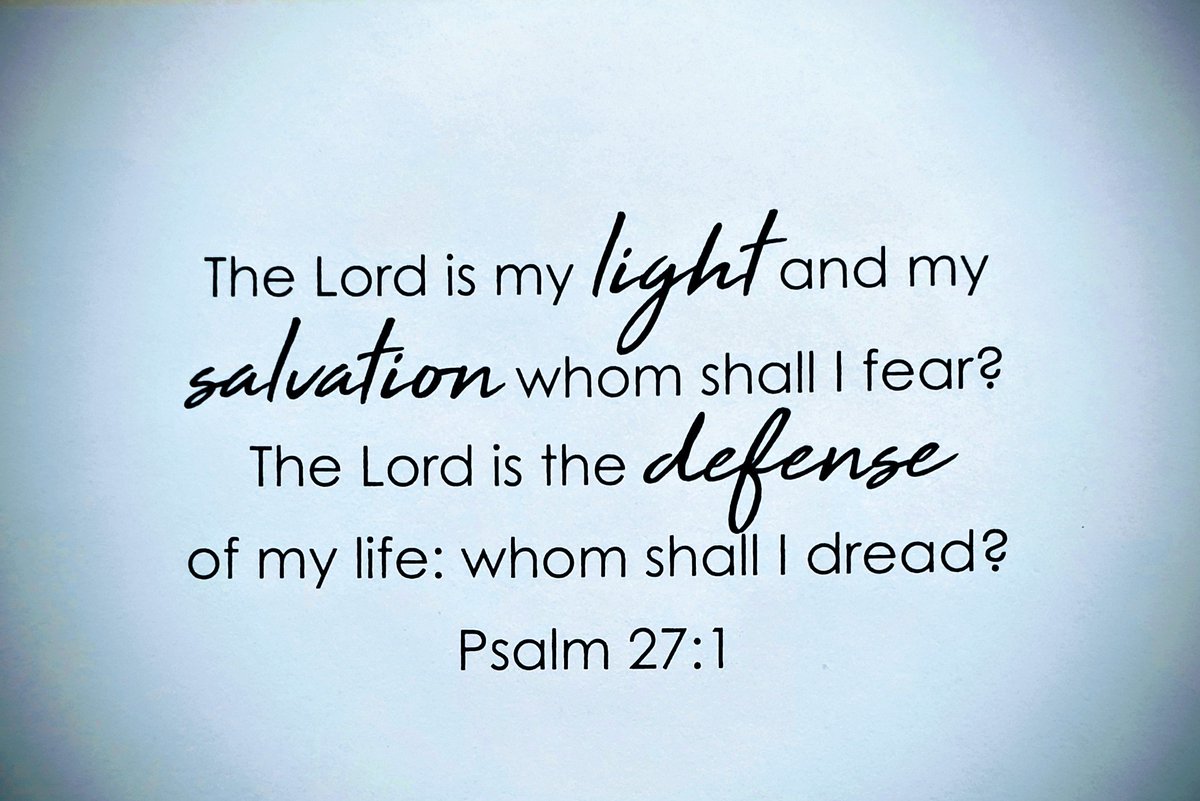 Fear cannot exist if you're abiding in the Lord. 

Let me say it another way. 

You cannot live in fear of you're living in a binding,  covenant, partnership, relationship with God.