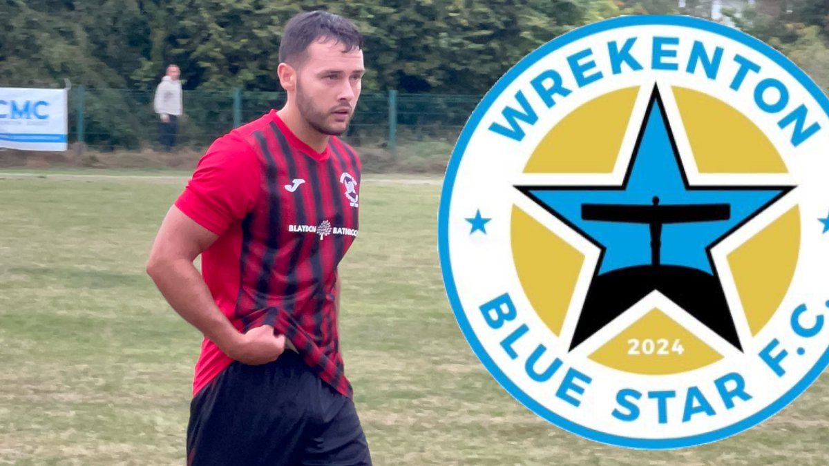🎥 Highlights vs <a href="/BlueWrekenton/">Wrekenton Blue Star FC ⭐️⚽️</a> from Wednesday night are now available to watch on our YouTube channel:

youtu.be/1hIvisqhgZM?si…

Please subscribe 👍🏼

🔴⚫️🔴⚫️